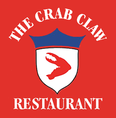 crab claw logo