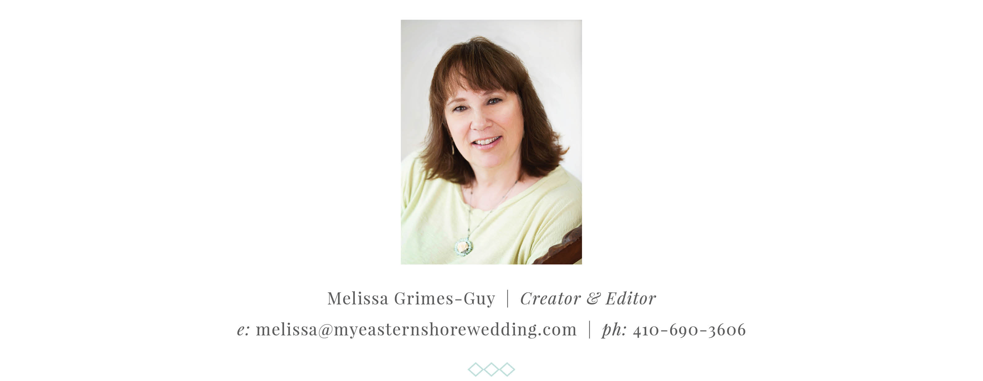 Melissa Grimes-Guy
