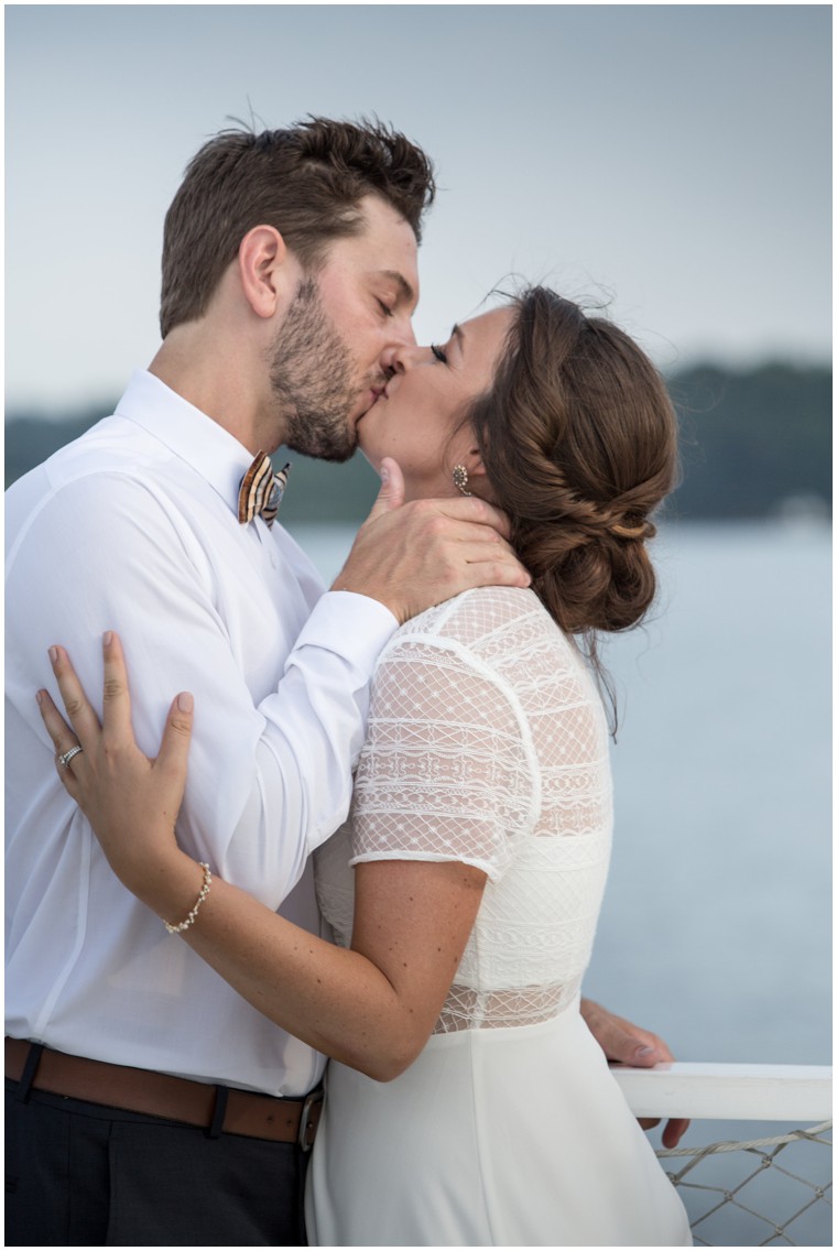 Wedding on the Chester River Packet