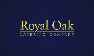Royal Oak Catering Company Logo