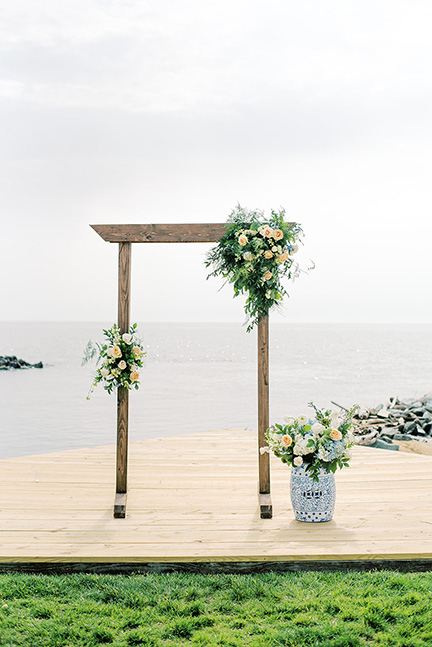 Sherwood Florist | Wedding Florist serving Maryland's Eastern Shore