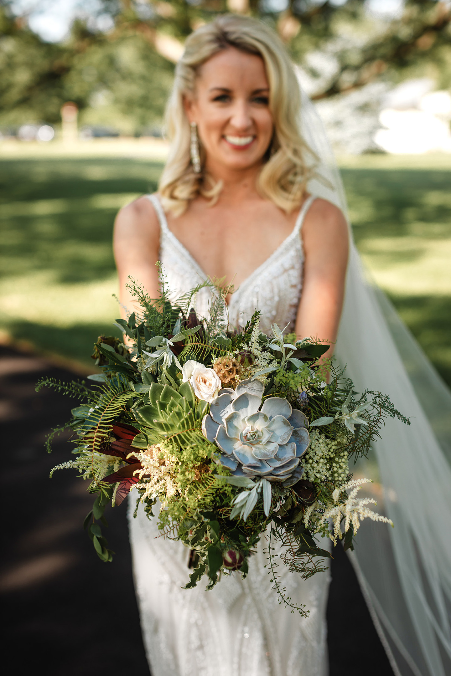Sherwood Florist | Wedding Florist serving Maryland's Eastern Shore