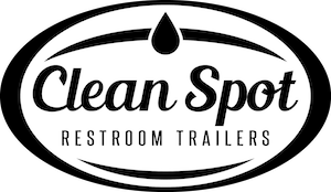 Clean Spot Restroom Trailers | Eastern Shore Wedding Rentals