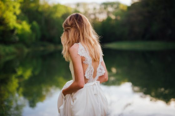 Say “Yes” to Sustainable Wedding Wear with These Trending Tips
