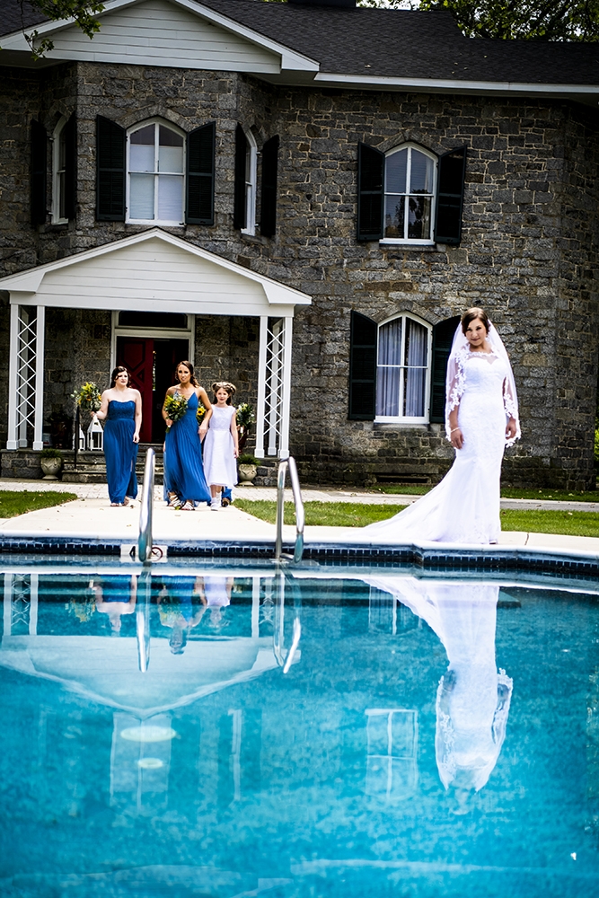 Magnolia Manor | Wedding Venue | Eastern Shore