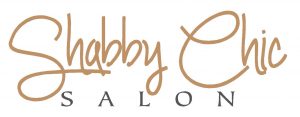 Shabby Chic Salon 