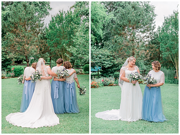 Cassidy MR Photography | bridemaids | bridal party