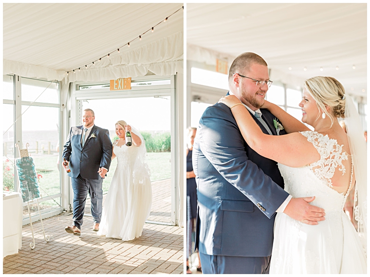 Cassidy MR Photography | first dance