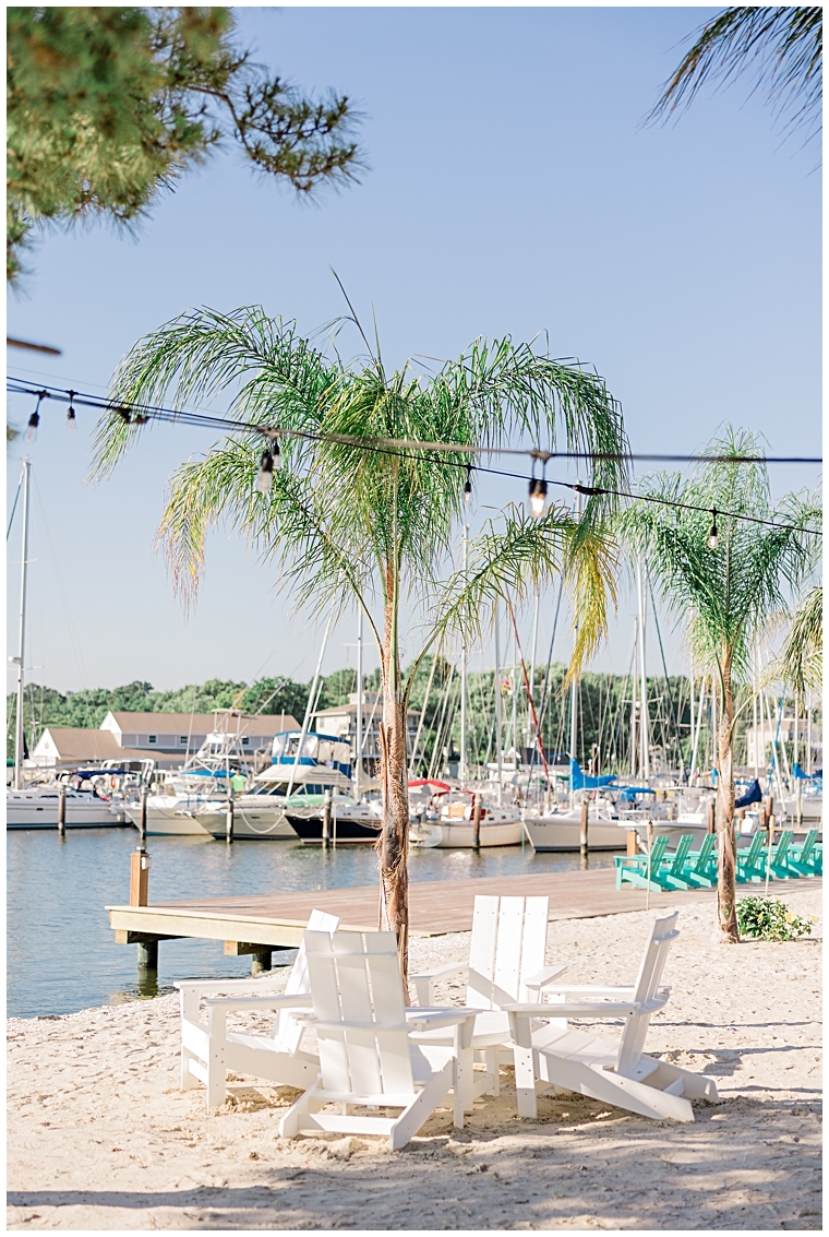 The Inn at Haven Harbour | Cassidy MR Photography | Haven Harbour Marina Resorts