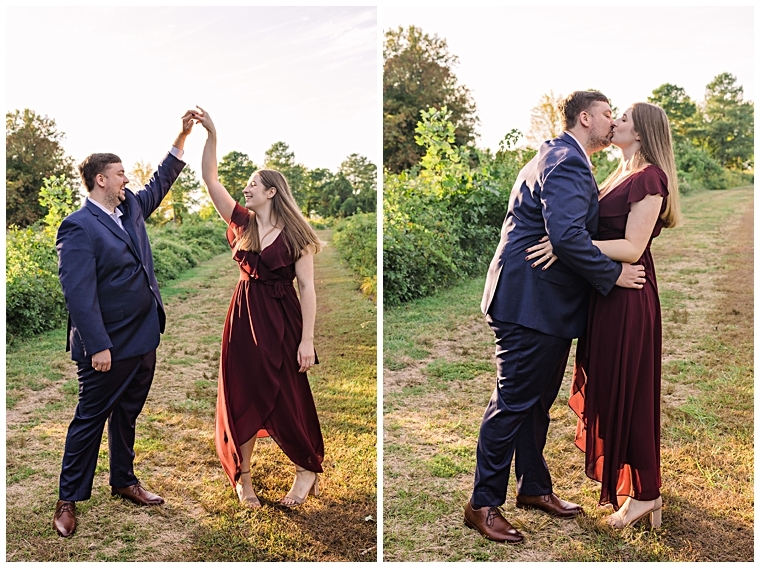 Laura's Focus Photography | My Eastern Shore Wedding