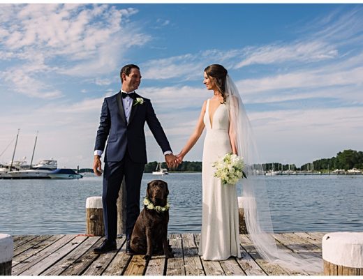 Haven Harbour Marina Resort | Inn at Haven Harbour | Laura's Focus Photography | My Eastern Shore Wedding