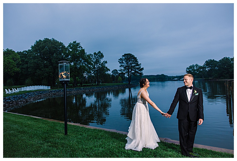 Laura's Focus Photography | My Eastern Shore Wedding